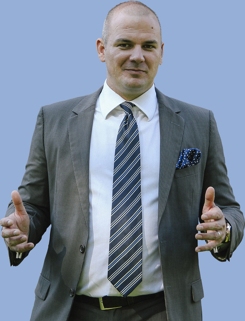 Orosz Gábor